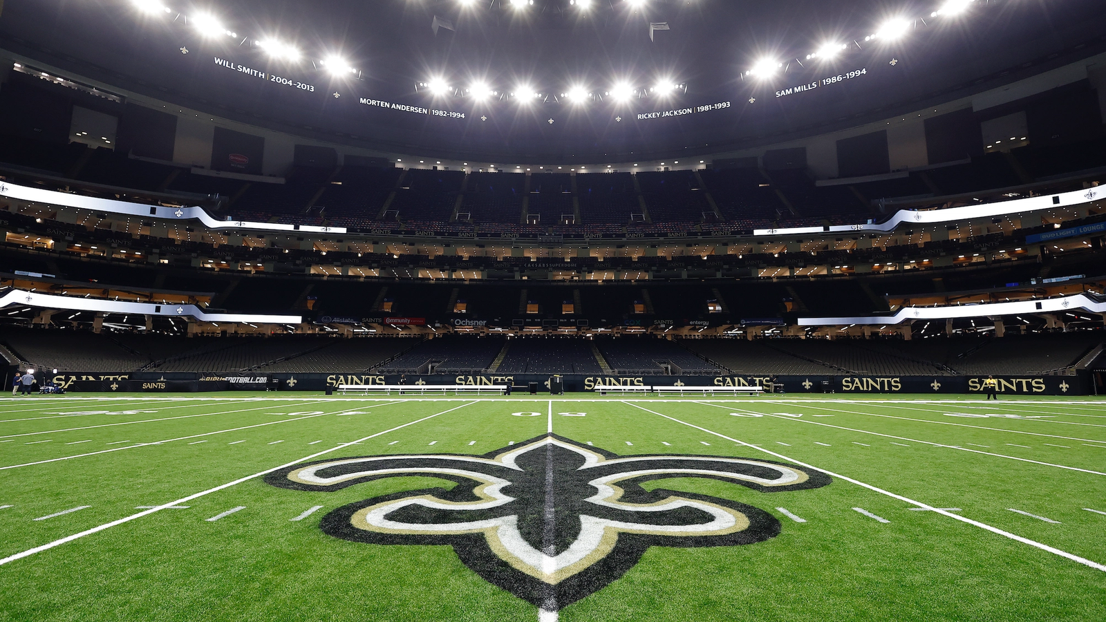 A ‘blank slate’: How Derek Carr’s retirement affects Saints salary cap