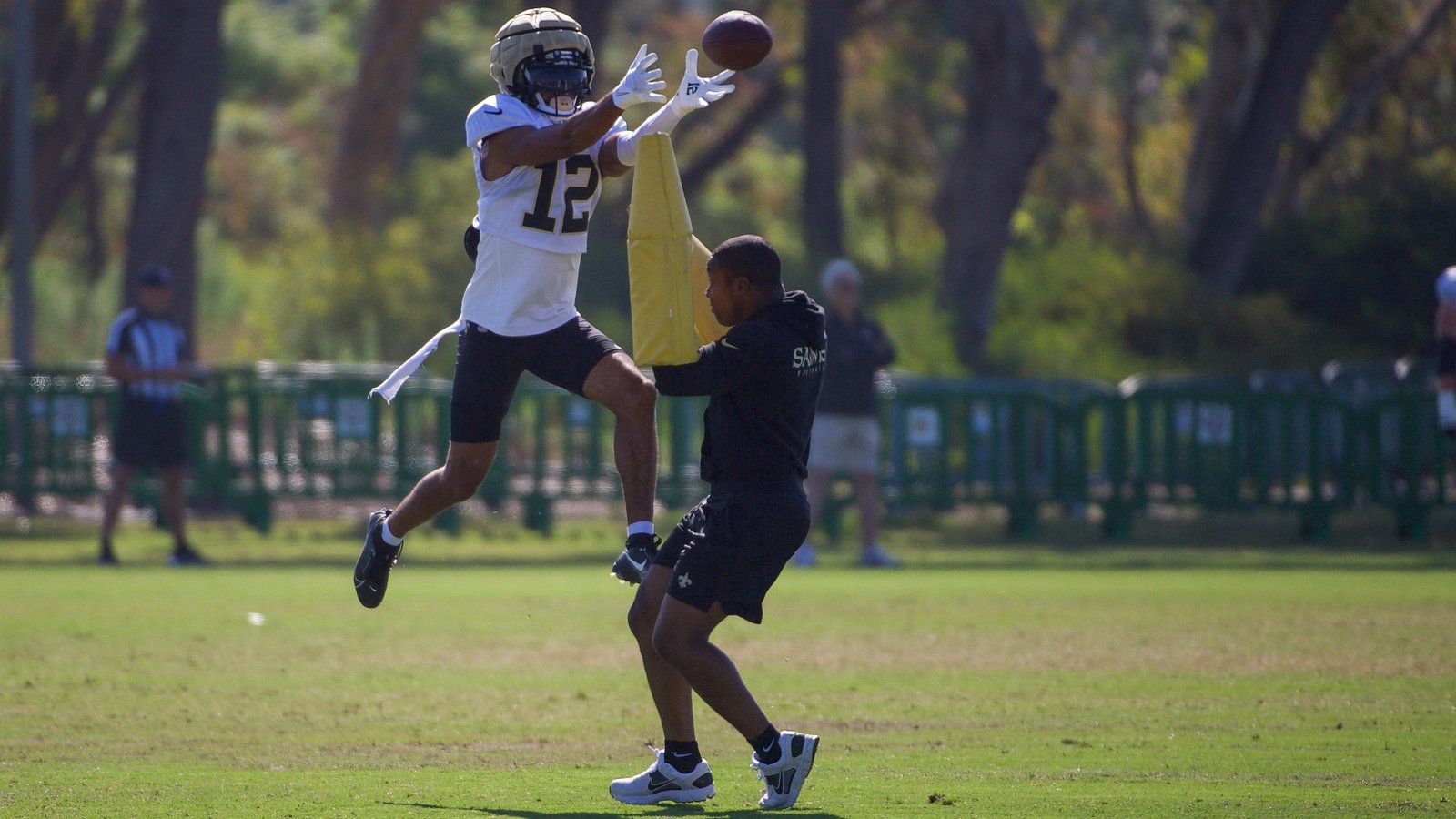 Who most desperately needs a big performance in Saints’ next game?