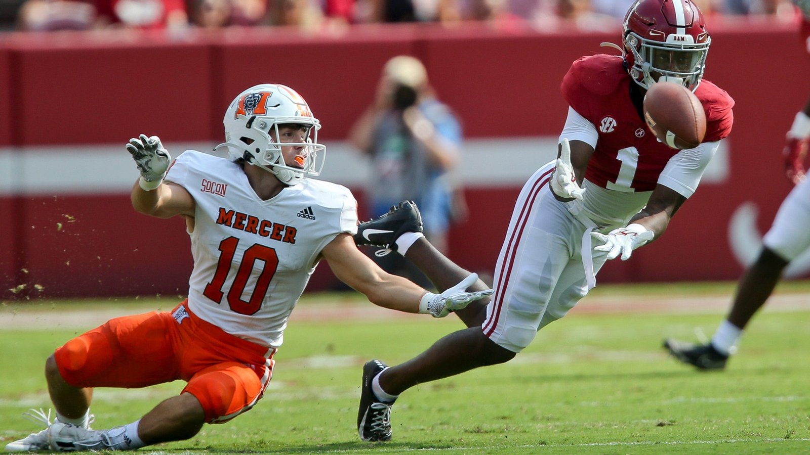 NFL Draft recap: Saints offseason approach has a clear eye on the future