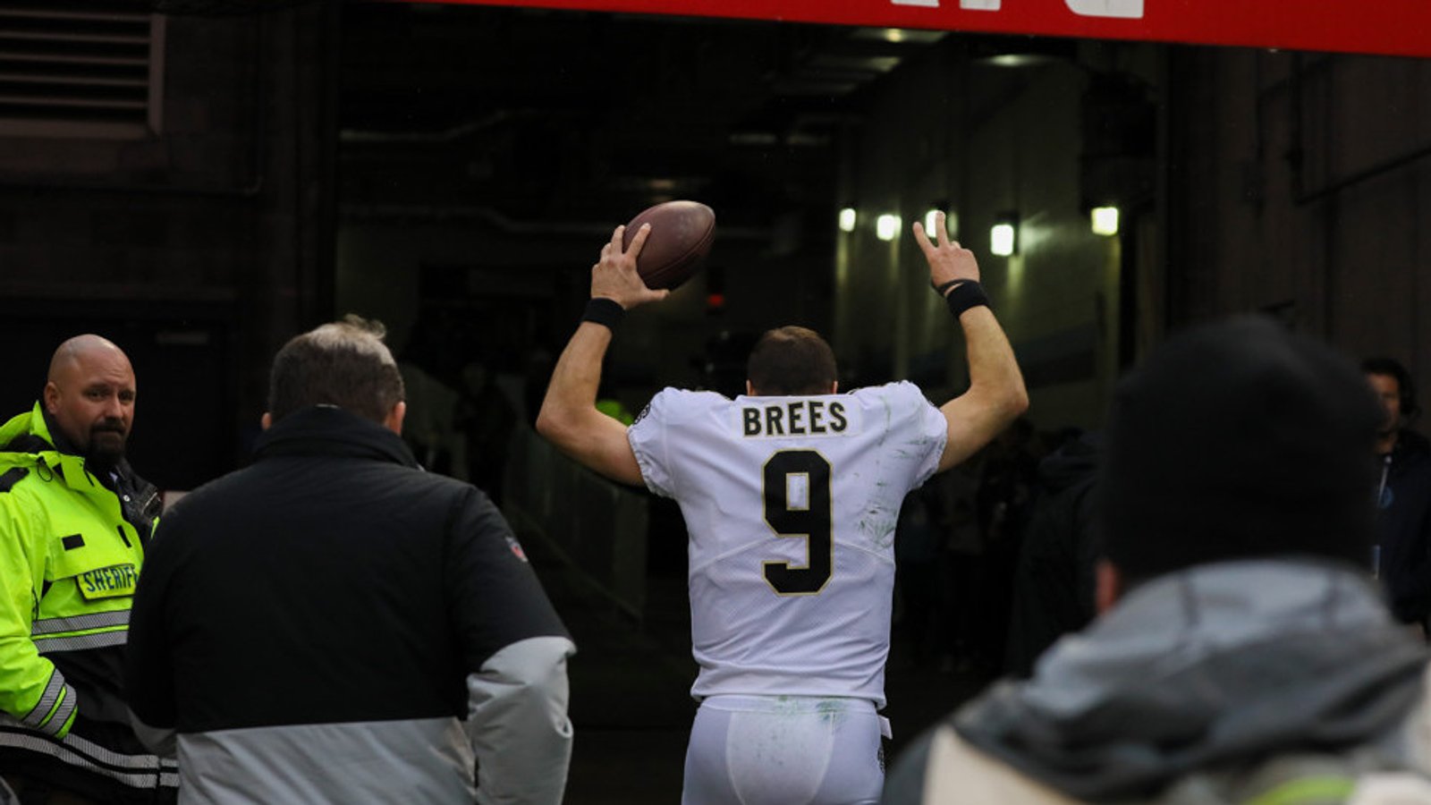 Podcast: Discussing the futures of Drew Brees and Sheldon Rankins