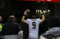 Podcast: Discussing the futures of Drew Brees and Sheldon Rankins