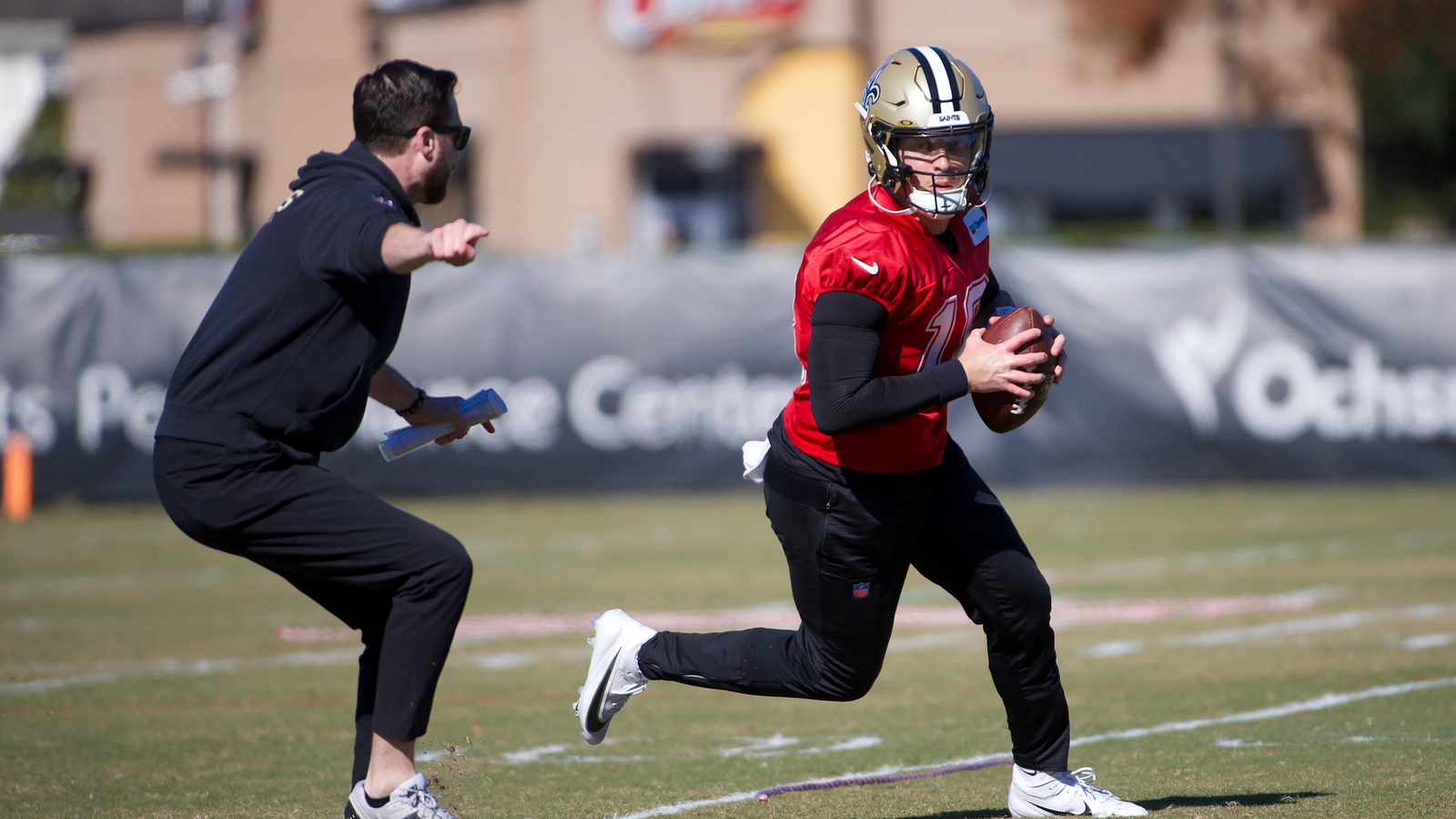 Members Only: What’s next for Saints at coach and quarterback?