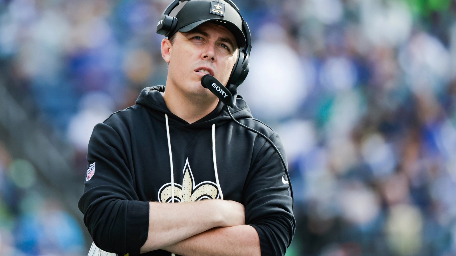 The Saints have to be more prepared to play next time they take the field