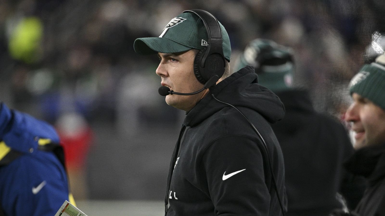 The Saints can change whatever optics exist, but they'll have to figure some things out to make it happen