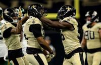 Do the Saints actually have to spend $50 million this offseason?