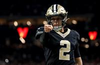Breaking down the Saints' loss to the 49ers