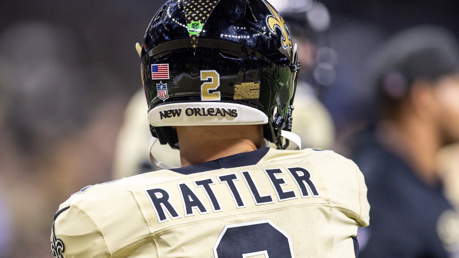 Let's talk about yards per attempt and what it really means for Spencer Rattler