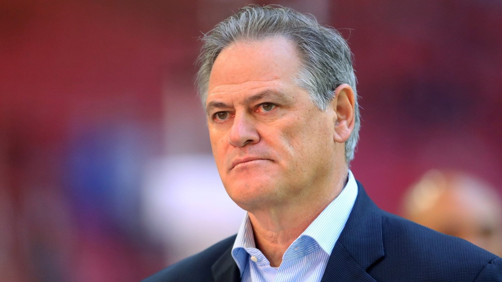 Breaking down Mickey Loomis' interview comments and what they mean for the future of the Saints