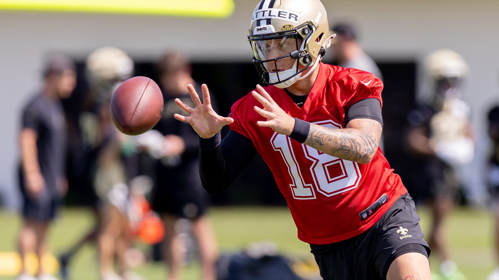 24 big questions facing the Saints ahead of training camp