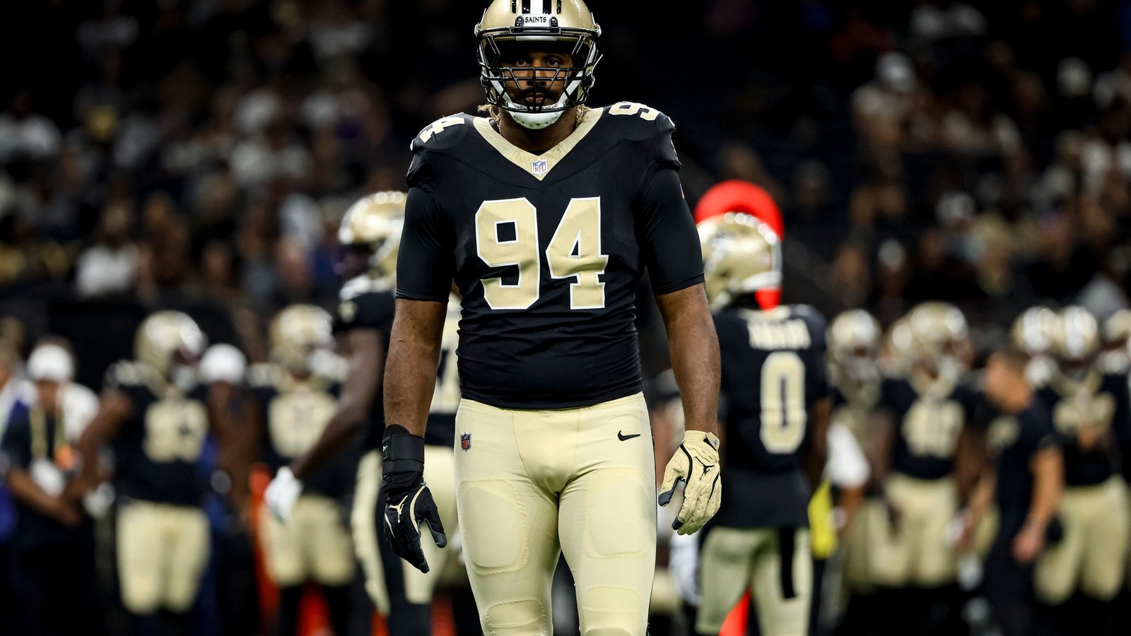 Is Spencer Rattler pushing back Tyler Shough's timeline? | Cameron Jordan joins the show