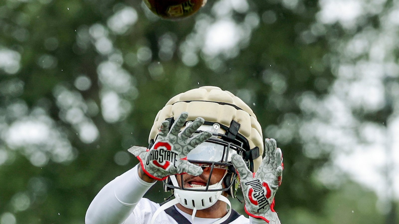 Saints notes and observations: Derek Carr shines during 2-minute drill, Taysom Hill back at QB during final minicamp practice