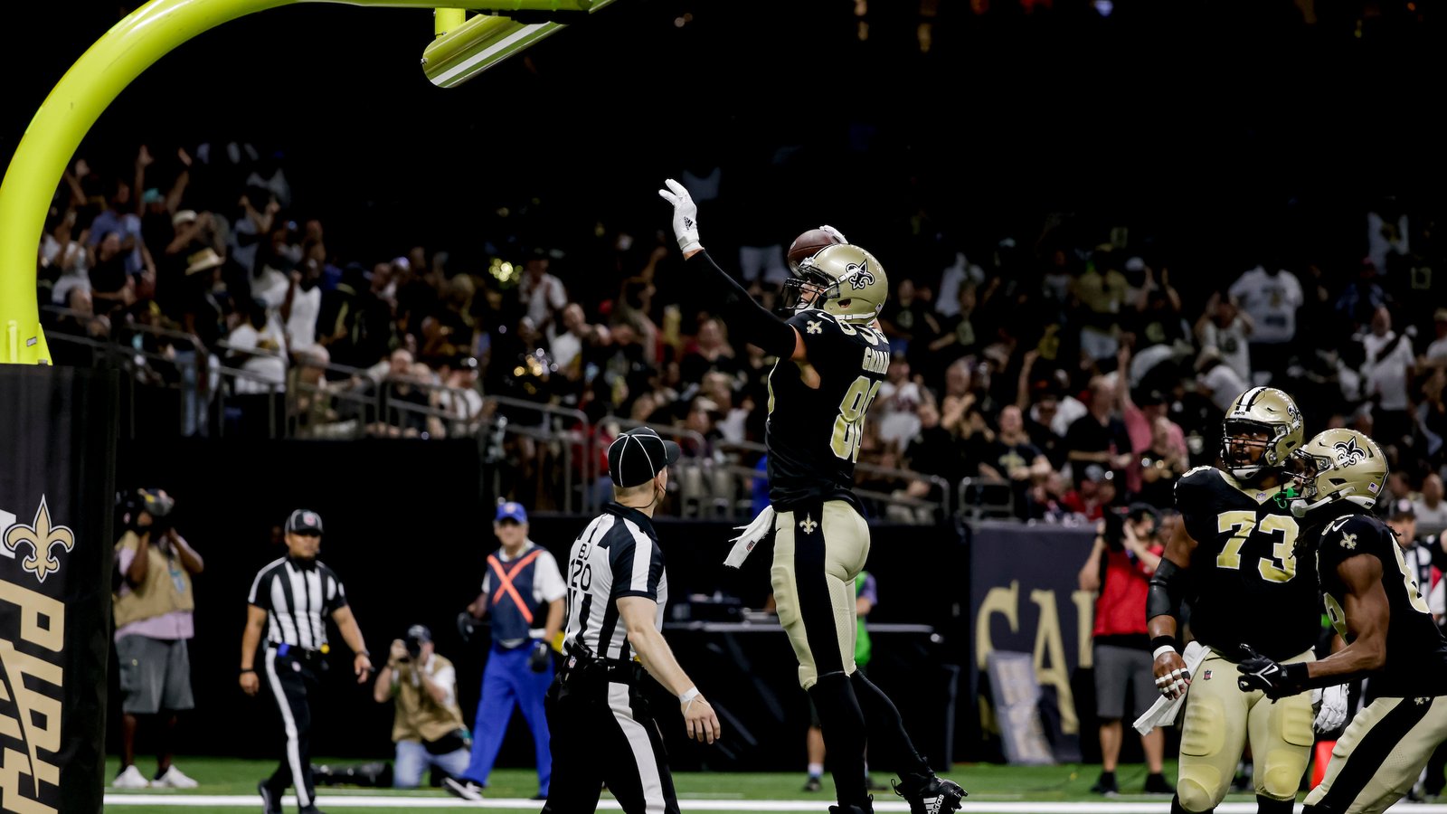 Vintage Jimmy; Lutz vs Grupe battle