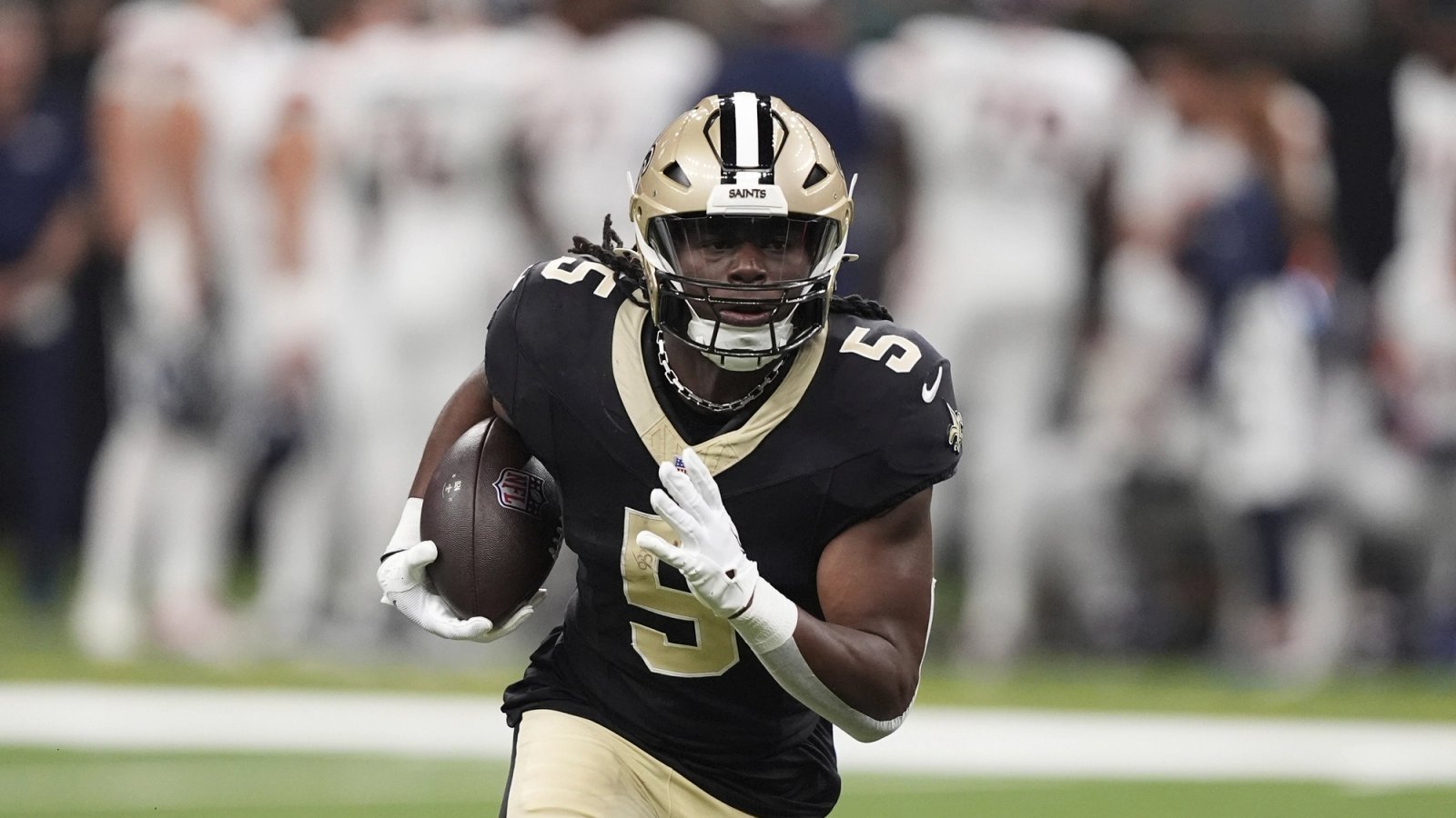 Saints Week 1 Preview: Who are we most eager to see?