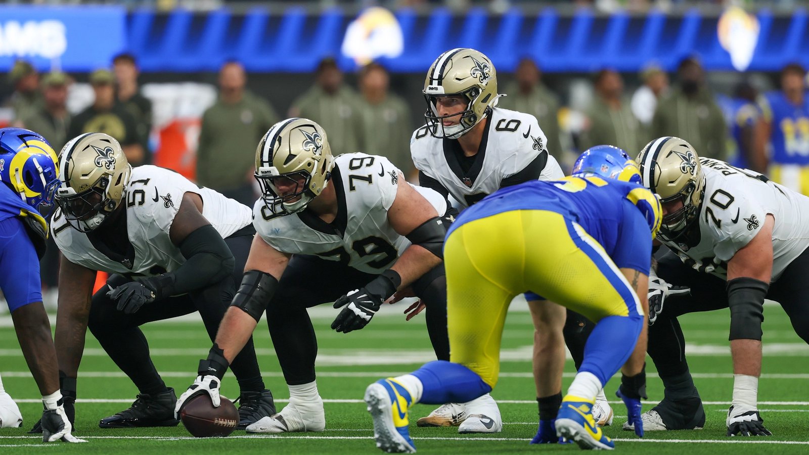 Breaking down Tyler Shough’s first start