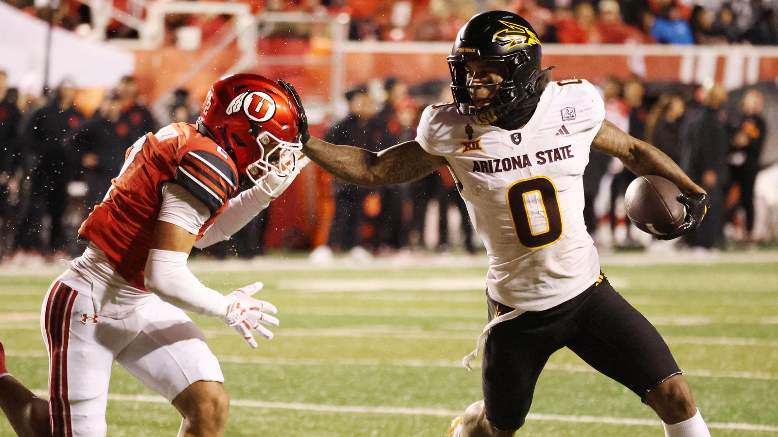 Saints scouting: Which rookie receiver fits best with what Tyler Shough does well?