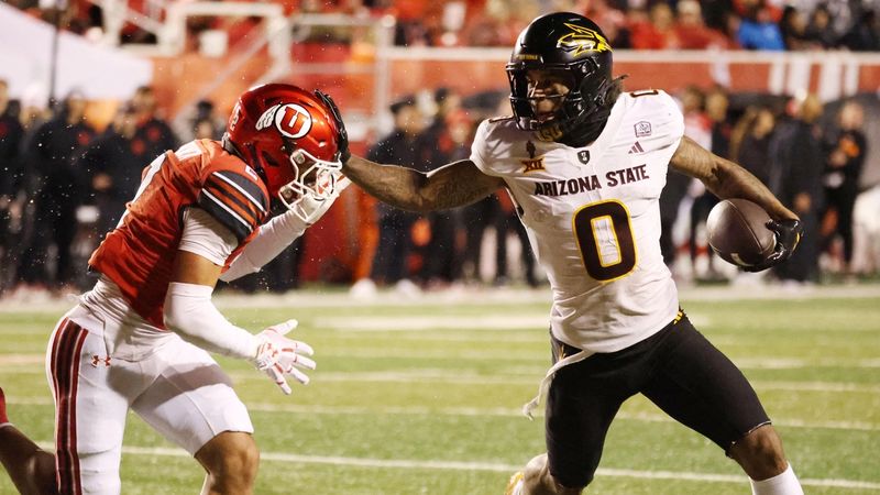 Saints scouting: Which rookie receiver fits best with what Tyler Shough does well?