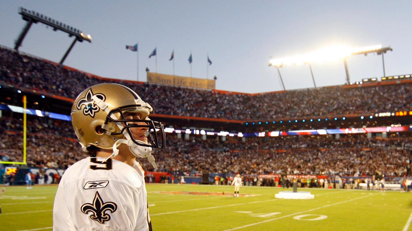 Recalling what made Drew Brees so special now that he’s earned his rightful place in Hall of Fame