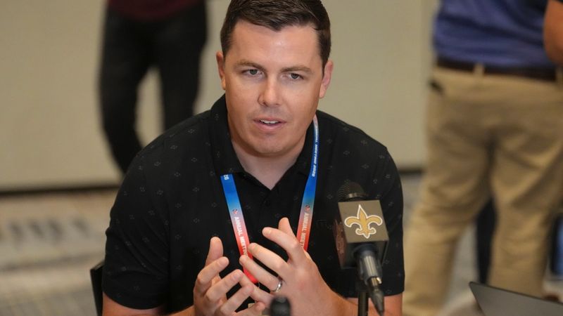 Are there any must-draft positions for the Saints?