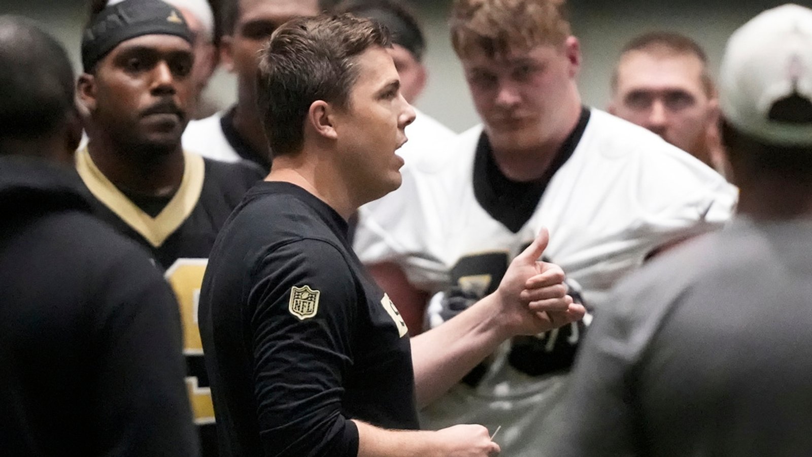 Saints rundown: New Orleans needs to embrace this rebuild and be willing to exist out of the spotlight to get it right