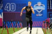How much should Saints fans trust the NFL Scouting Combine?