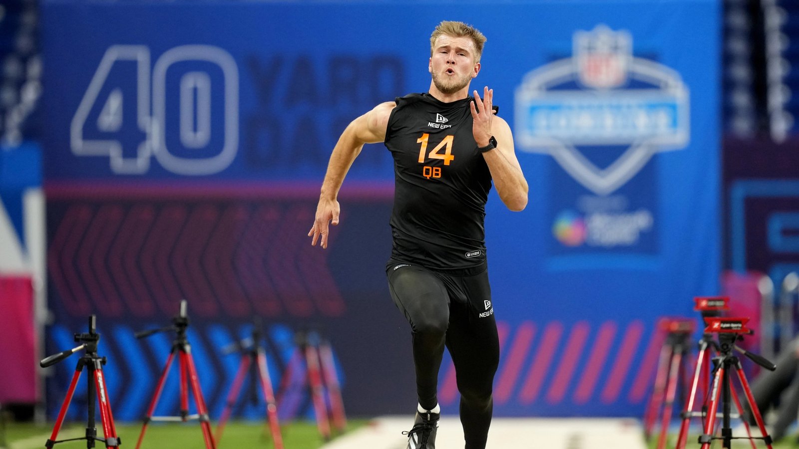 How much should Saints fans trust the NFL Scouting Combine?