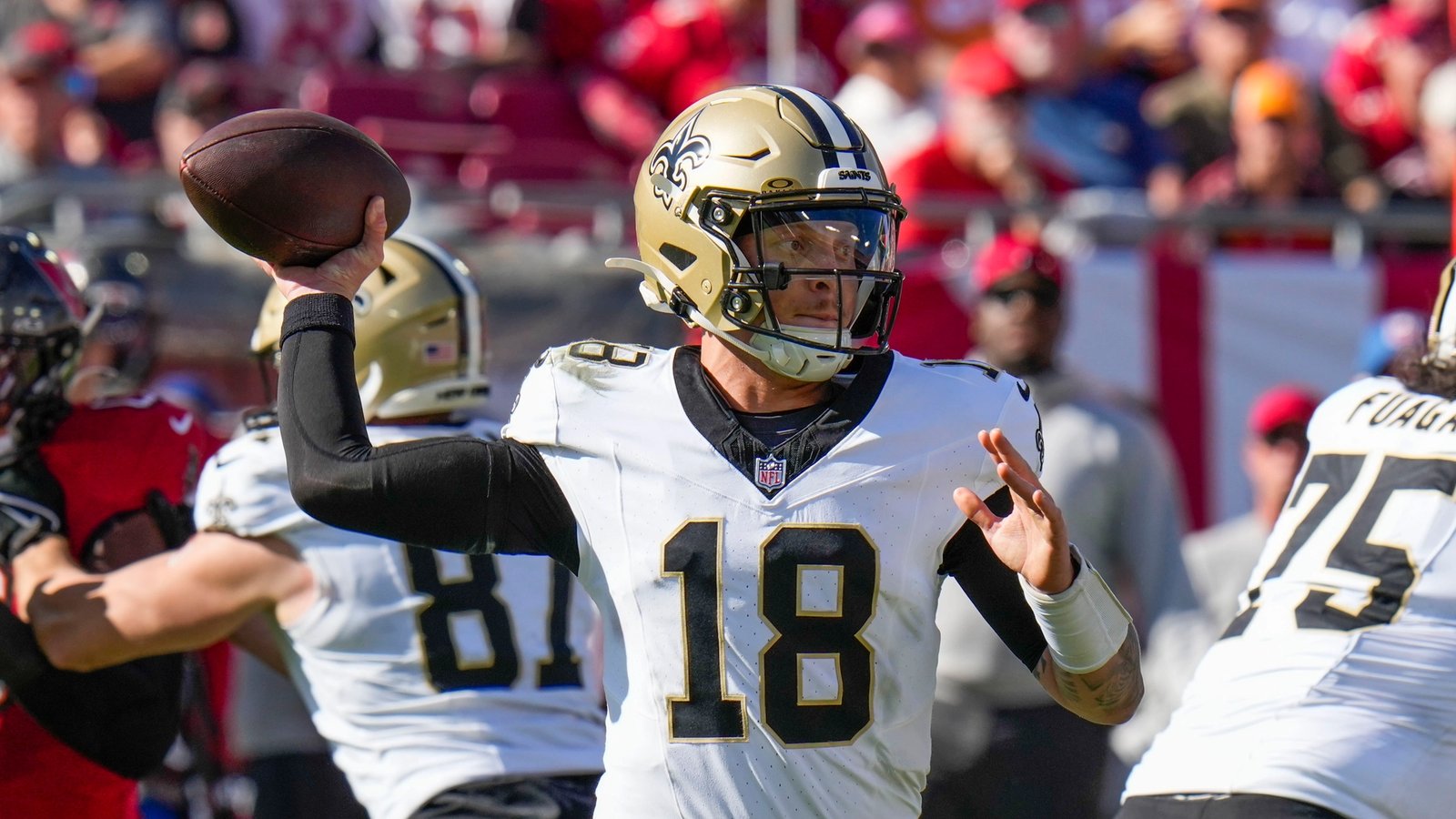 Breaking Down Spencer Rattler's Rookie Season