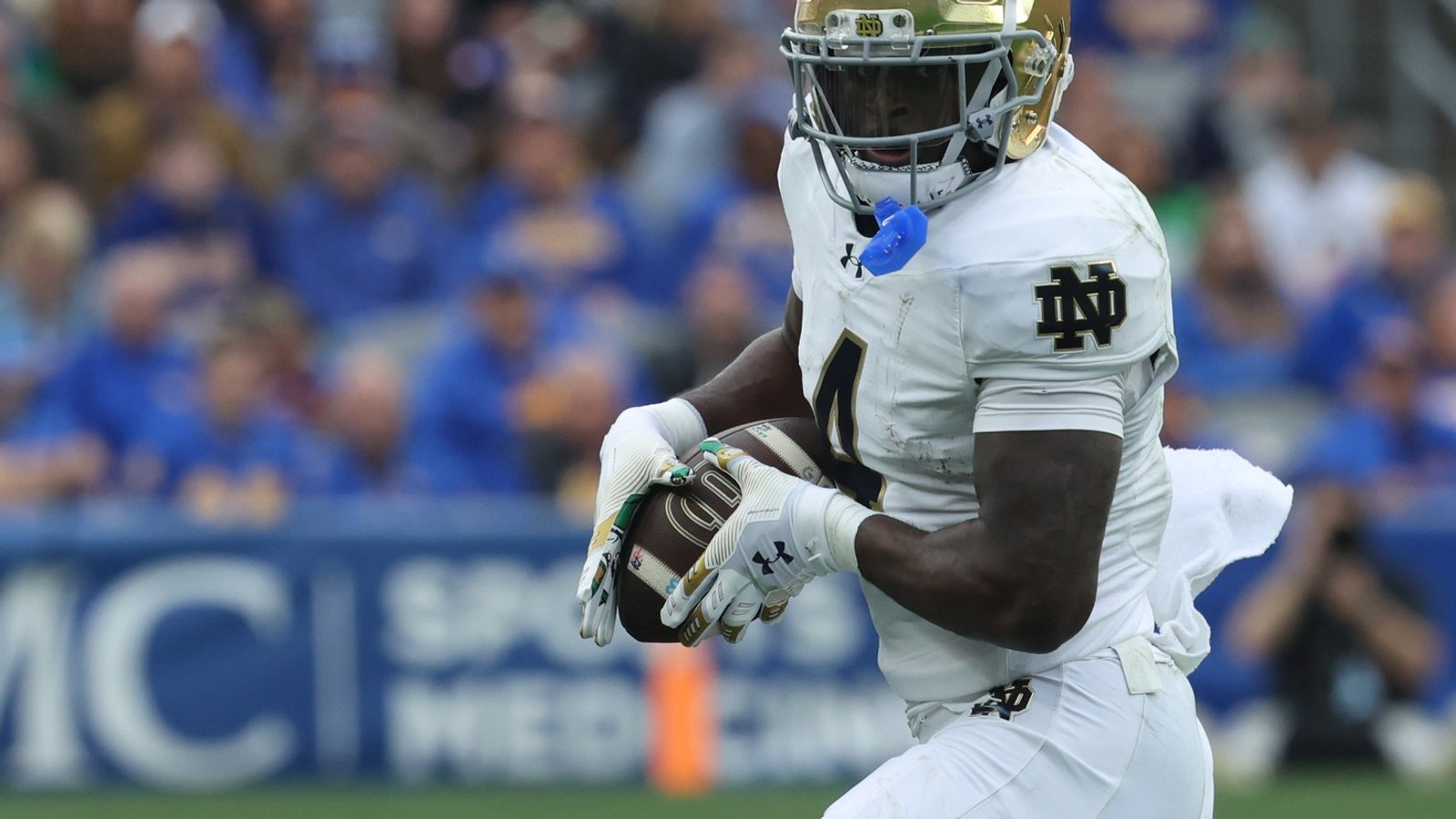 The league is changing and evolving, and the Saints might have the perfect circumstance to let them lead the way