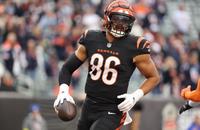 New Saints tight end Noah Fant