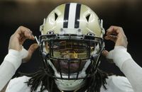 Podcast: What kind of season should Saints expect from Alvin Kamara?