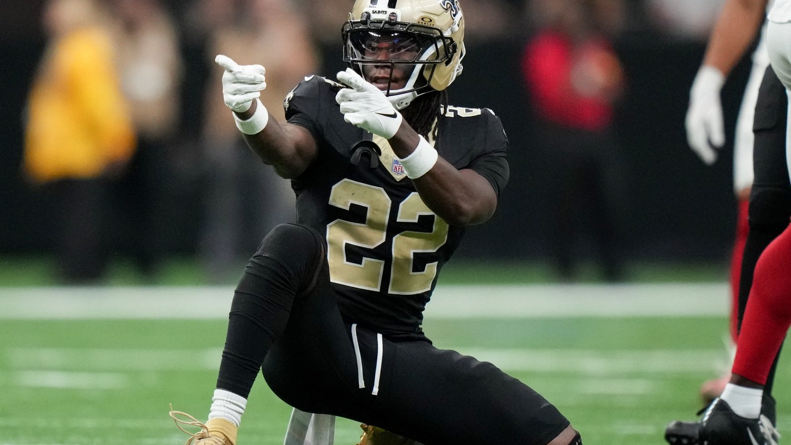 What the Rashid Shaheed trade means for the Saints