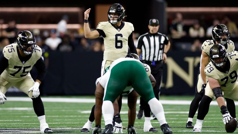 Opinion: What does success actually look like for Tyler Shough in 2026?