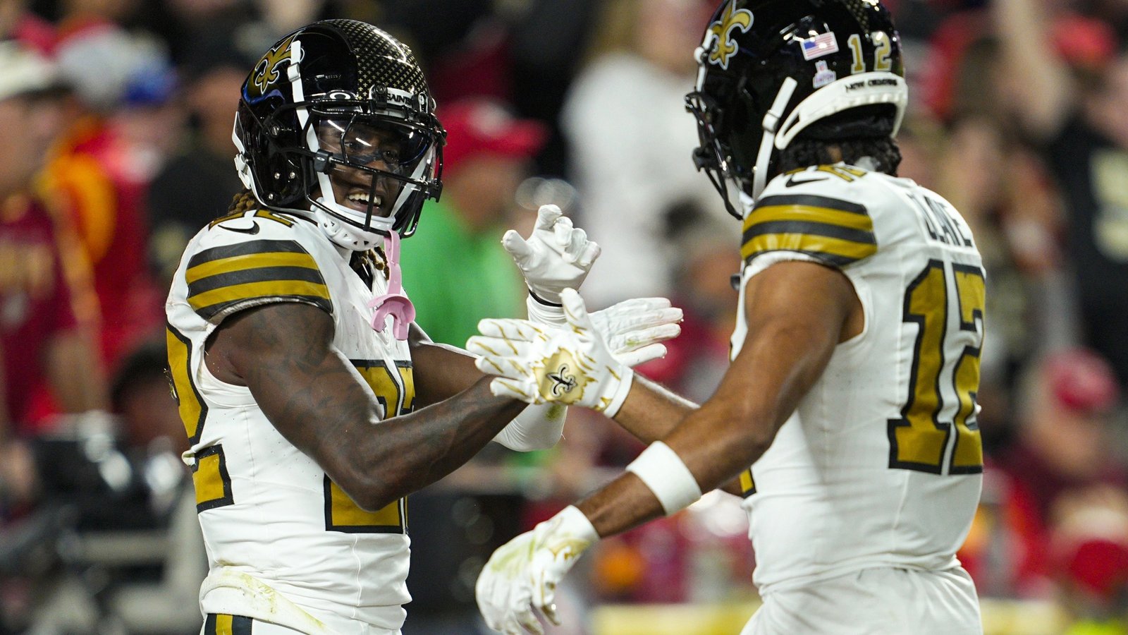 Who are the most tradable assets on the Saints and should the Saints be sellers?