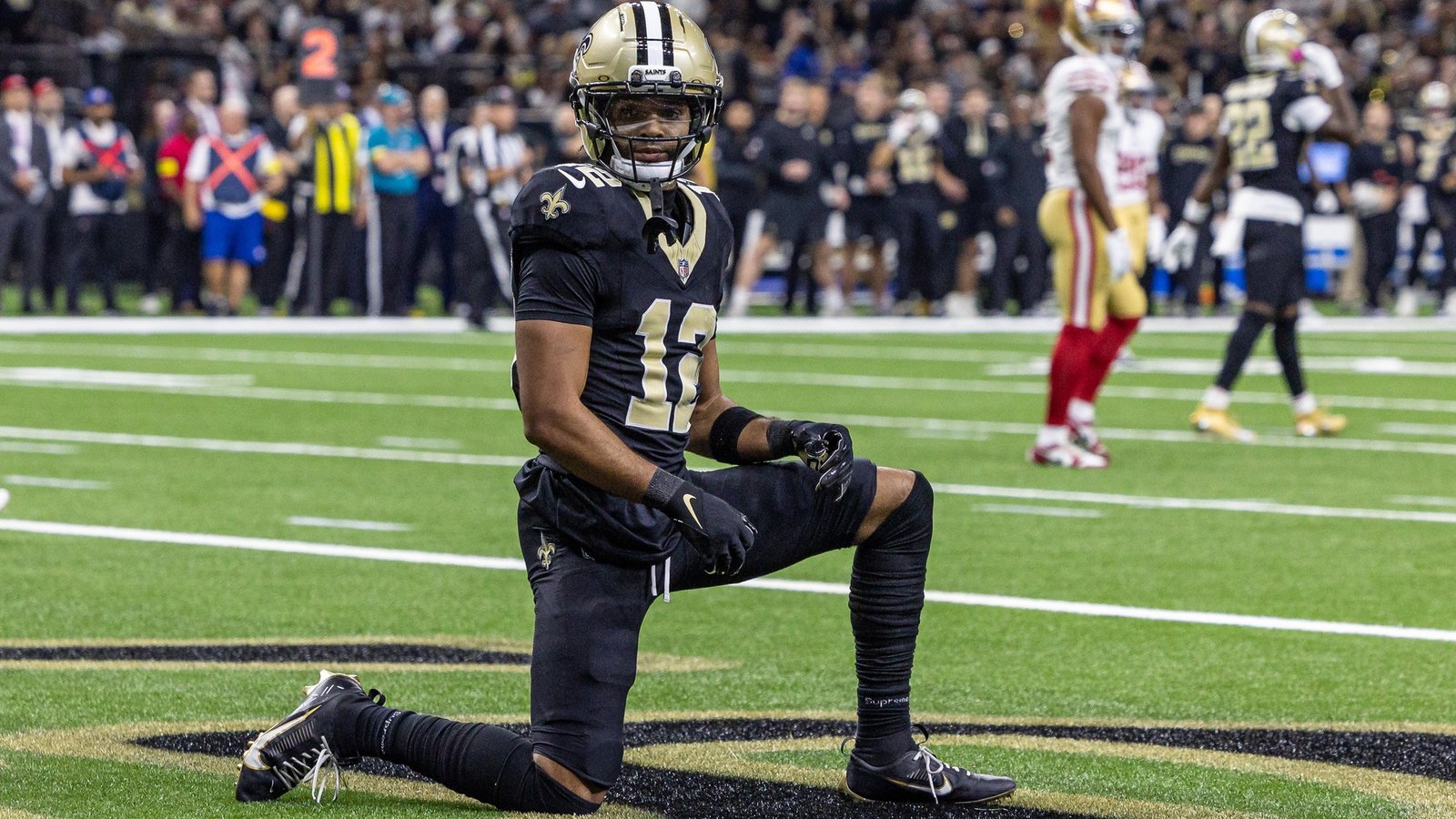 Mailbag 2: Overtime!