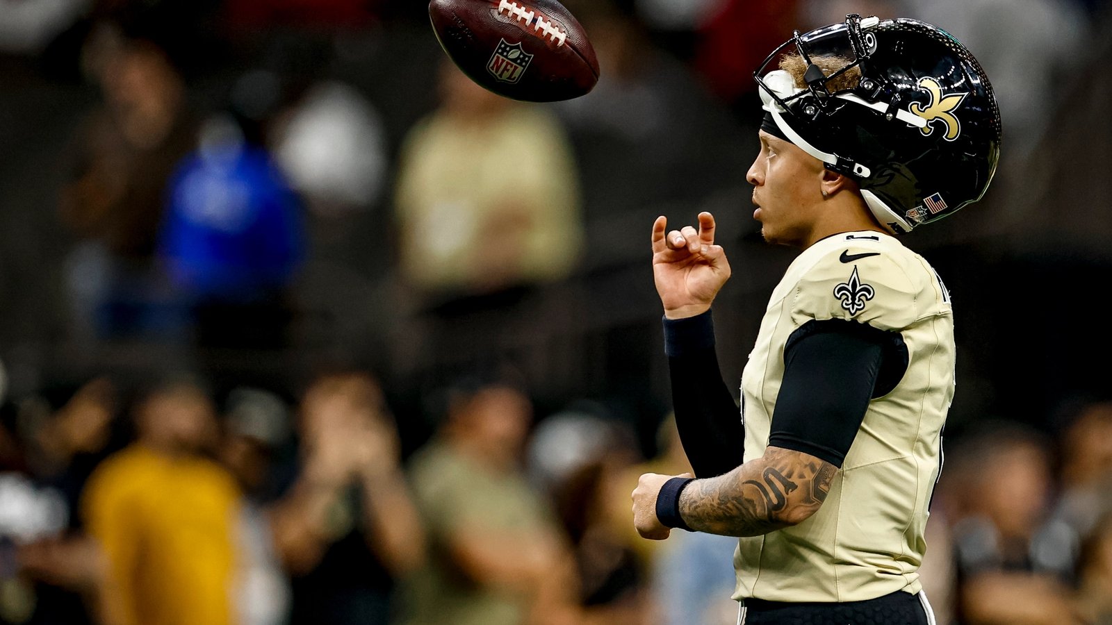 Breaking down Saints loss to the Arizona Cardinals