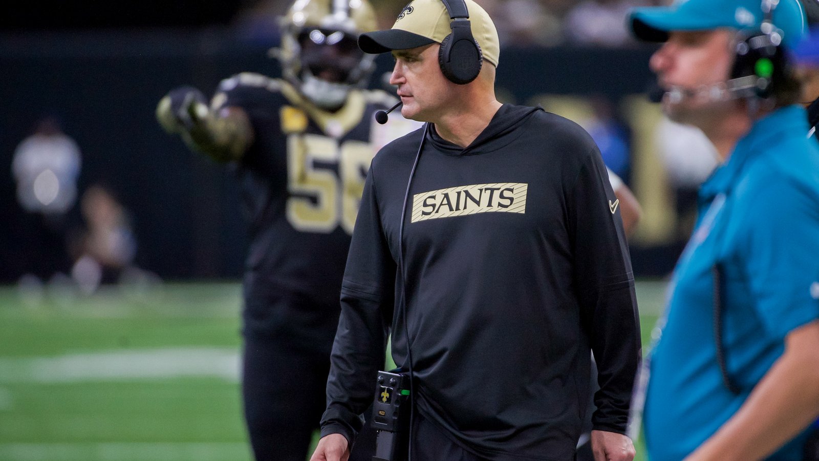 Welcome to Rizzi Ball