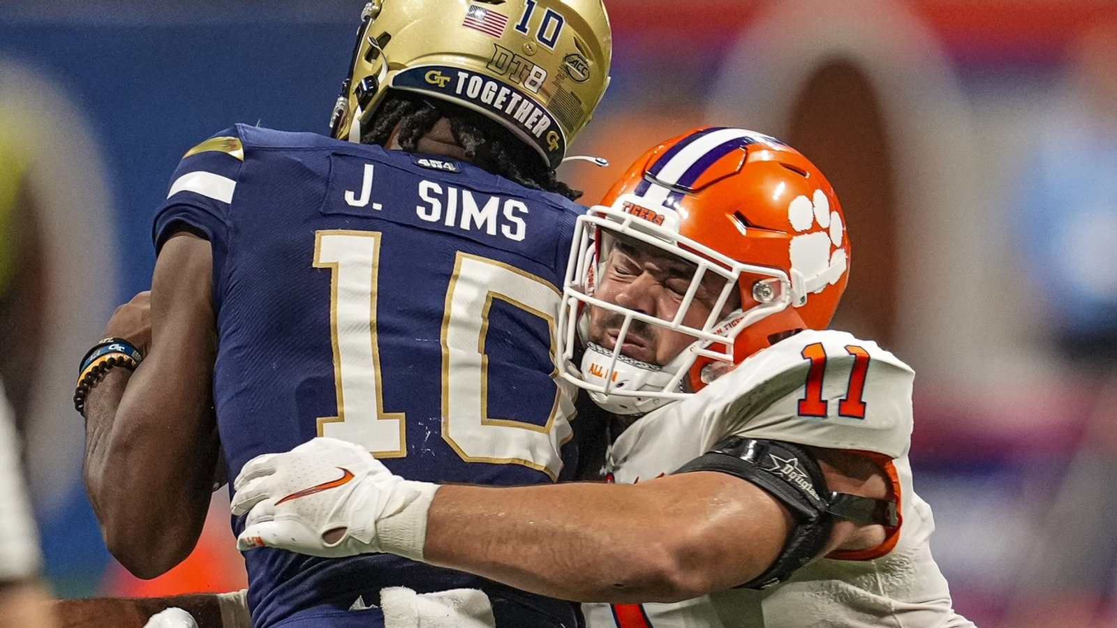 NFL Draft manifesto: What the Saints must accomplish and why Bryan Bresee is 'my guy'