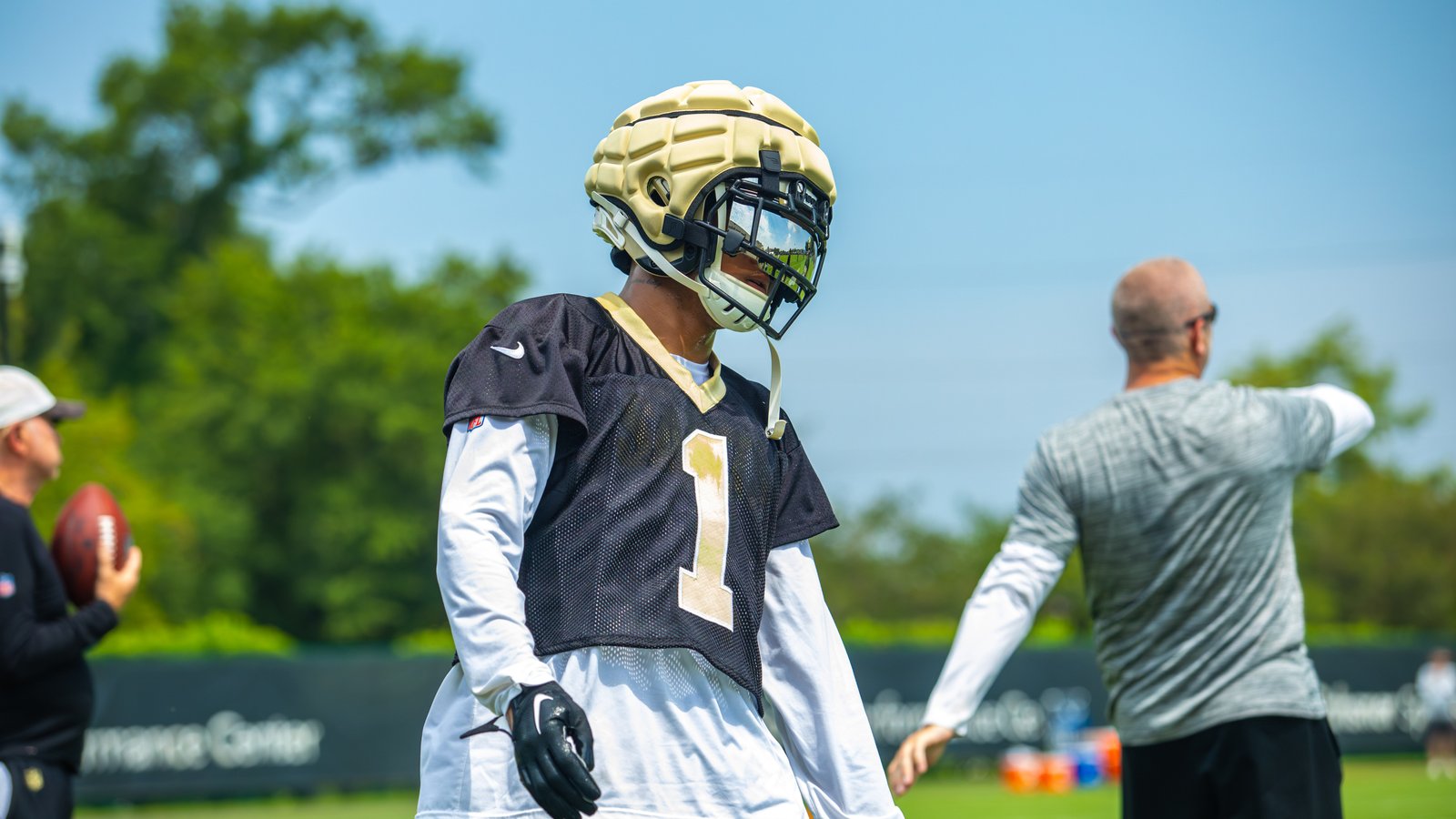 Saints position battles we can’t wait to see in training camp 