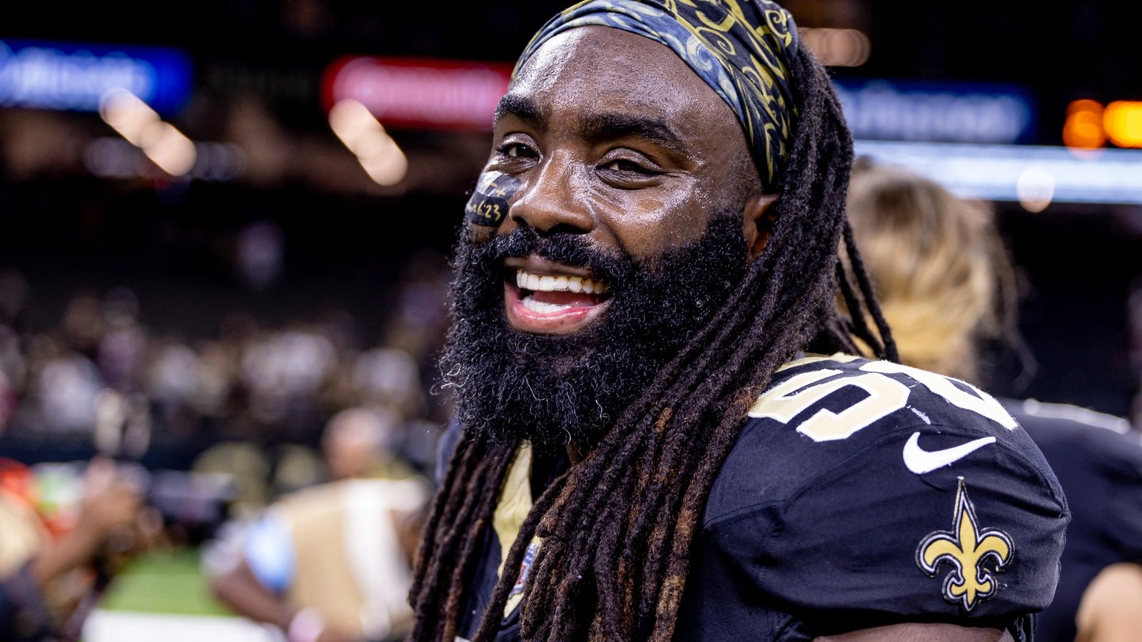 Demario Davis leaves Saints for Jets in free agency