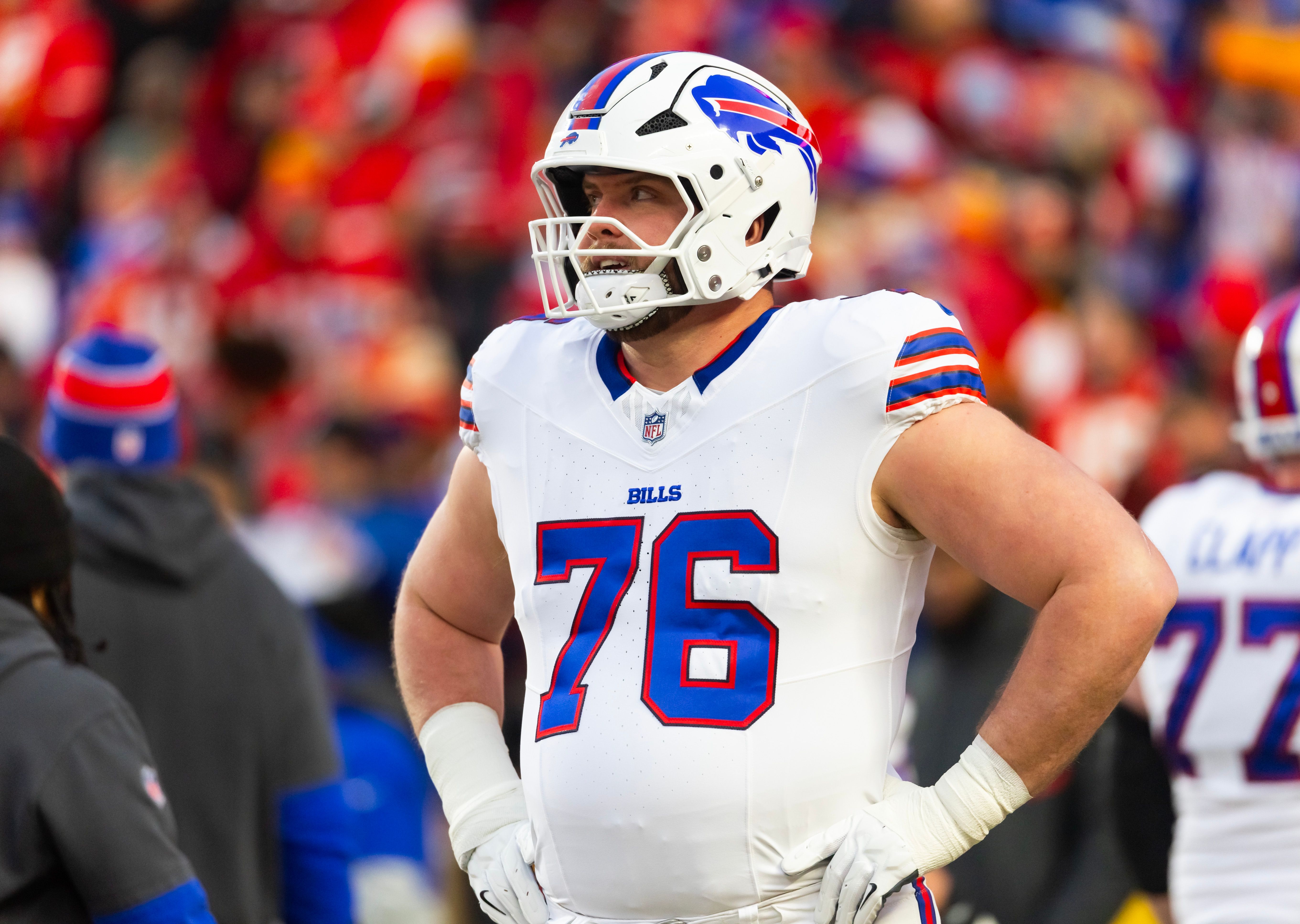 Why David Edwards checked every box for Saints, and what has led to his career-best stretch