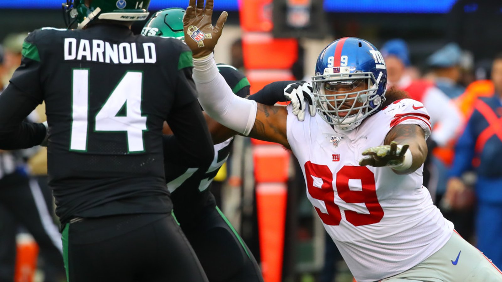 Podcast: Exploring free agents who could fit with the Saints