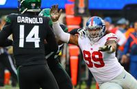 Podcast: Exploring free agents who could fit with the Saints