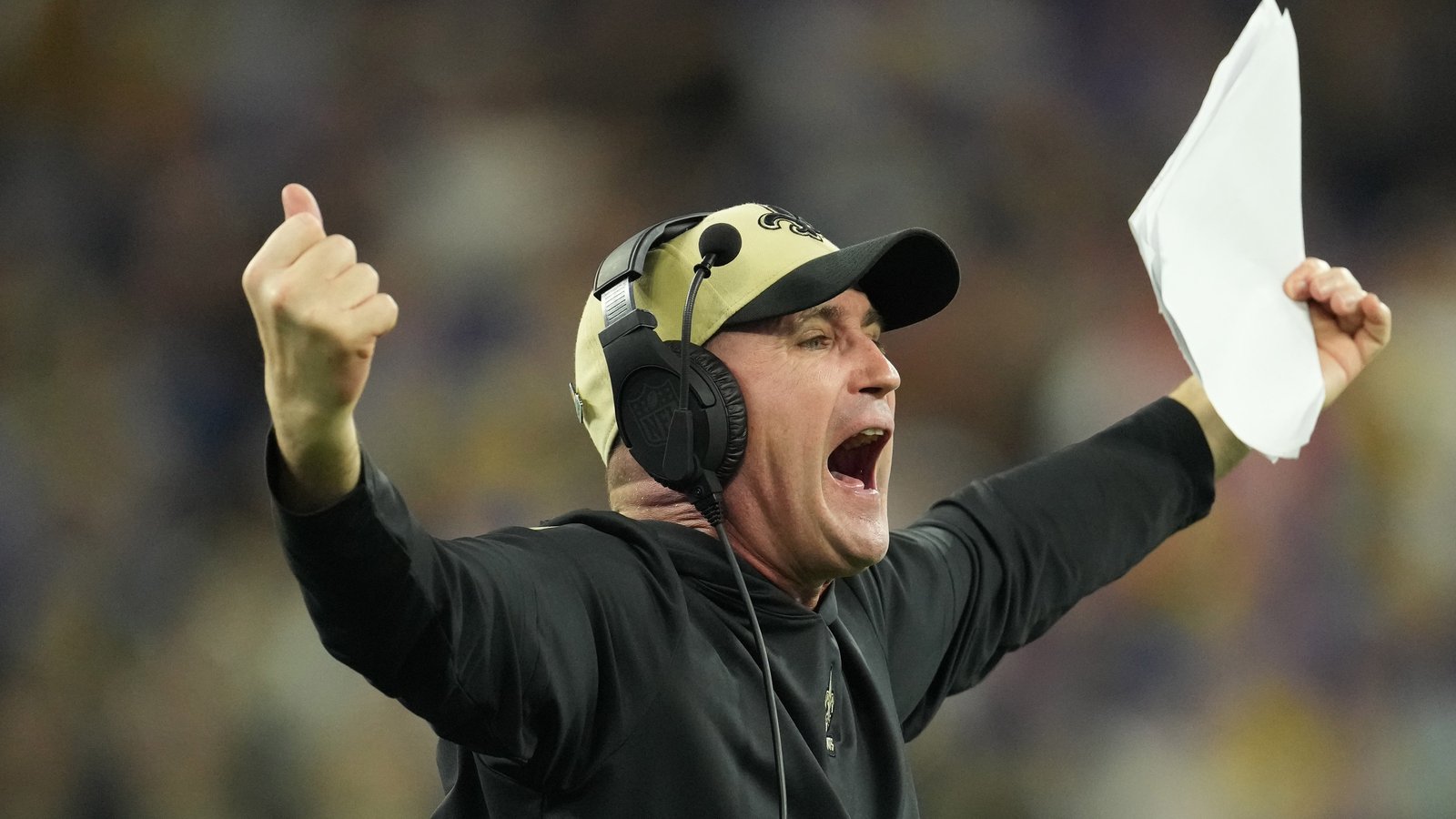 How Saints ST coordinator Darren Rizzi helped save NFL kickoffs