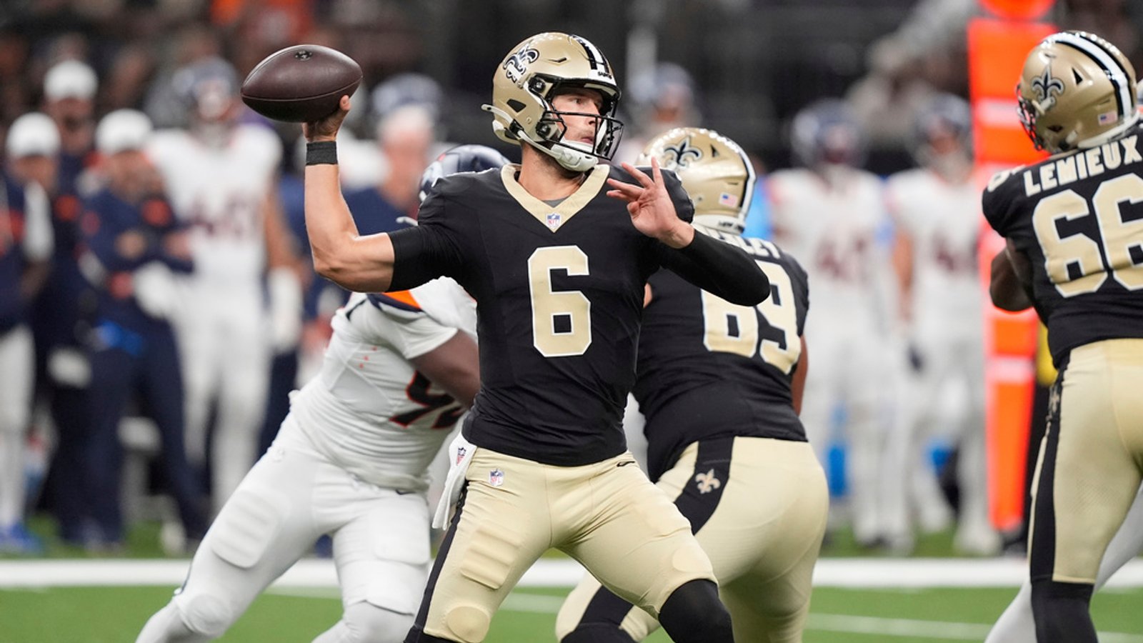 What you need to know from the final Saints preseason game