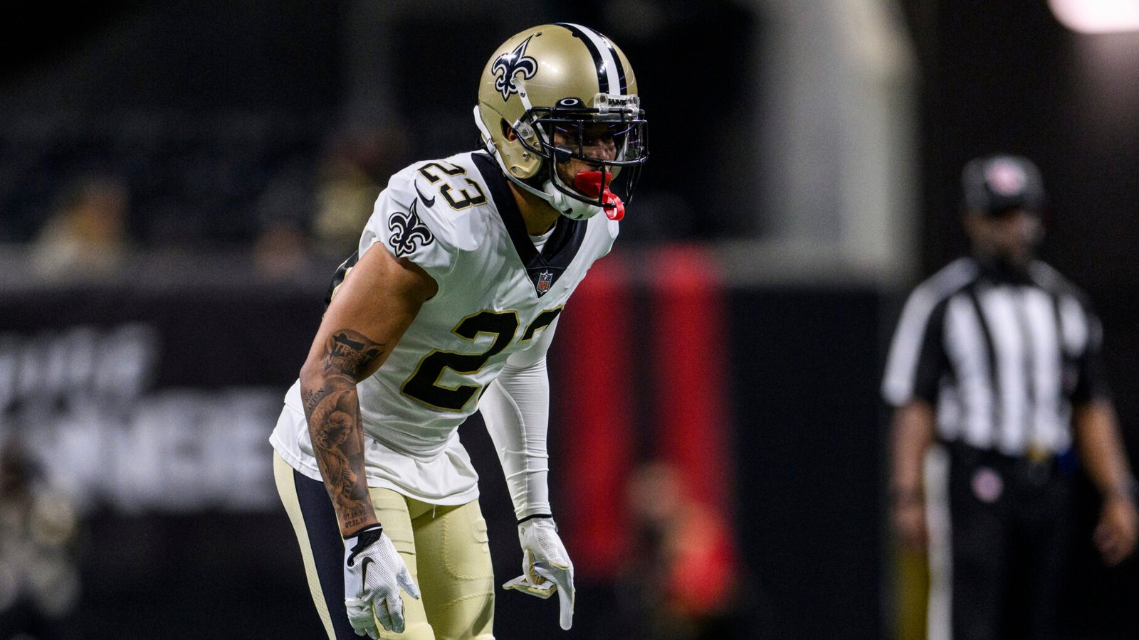 Why lackluster return for L’Jarius Sneed probably means Saints shouldn't trade Marshon Lattimore