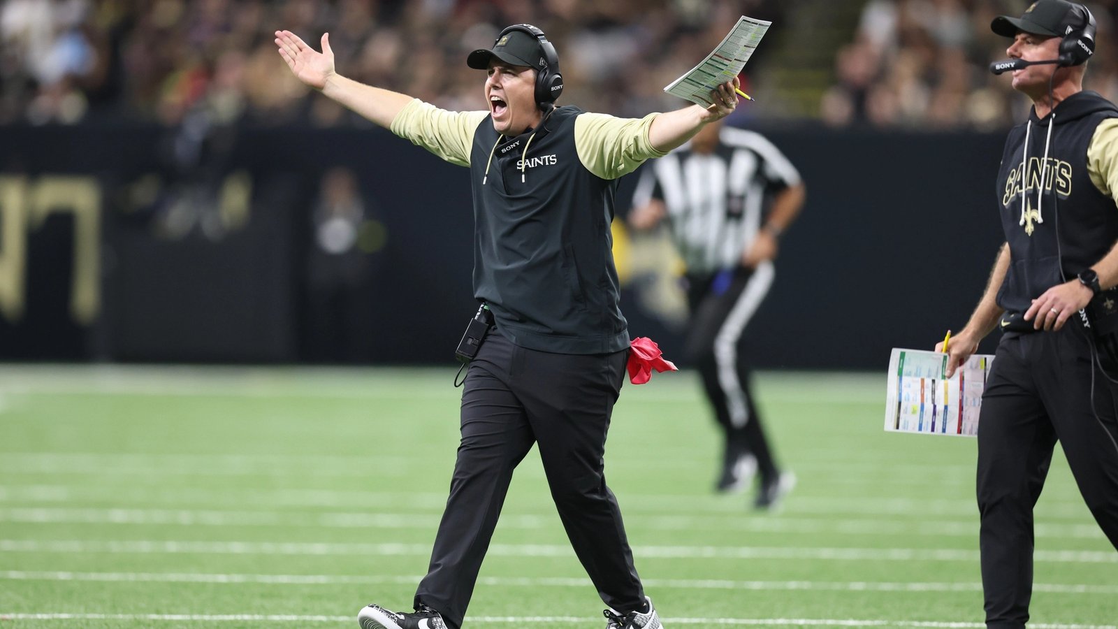 Saints Week 11 Rundown: Repeated missed opportunities come into major focus against Falcons