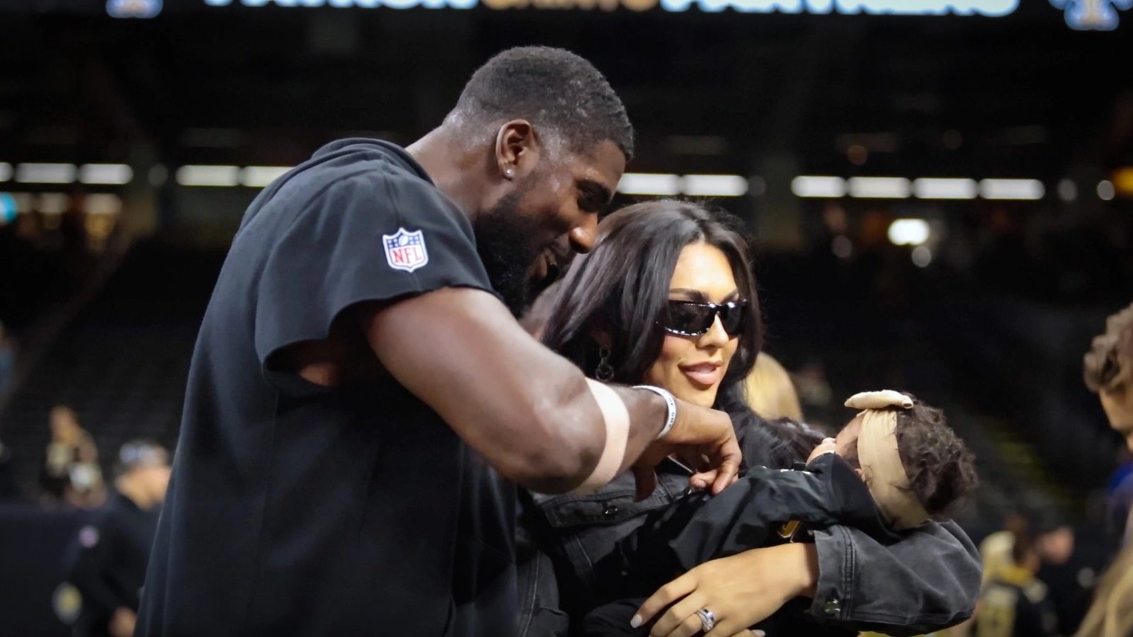 Juwan and Chanen Johnson Story