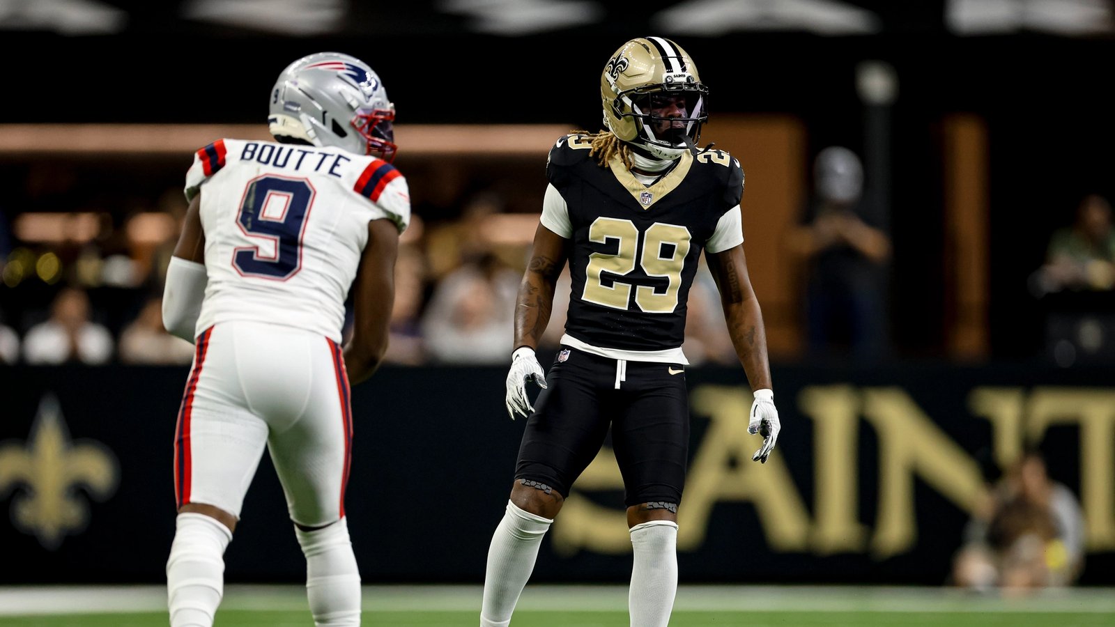 Can the Saints pull a Patriots-style turnaround in 2026?