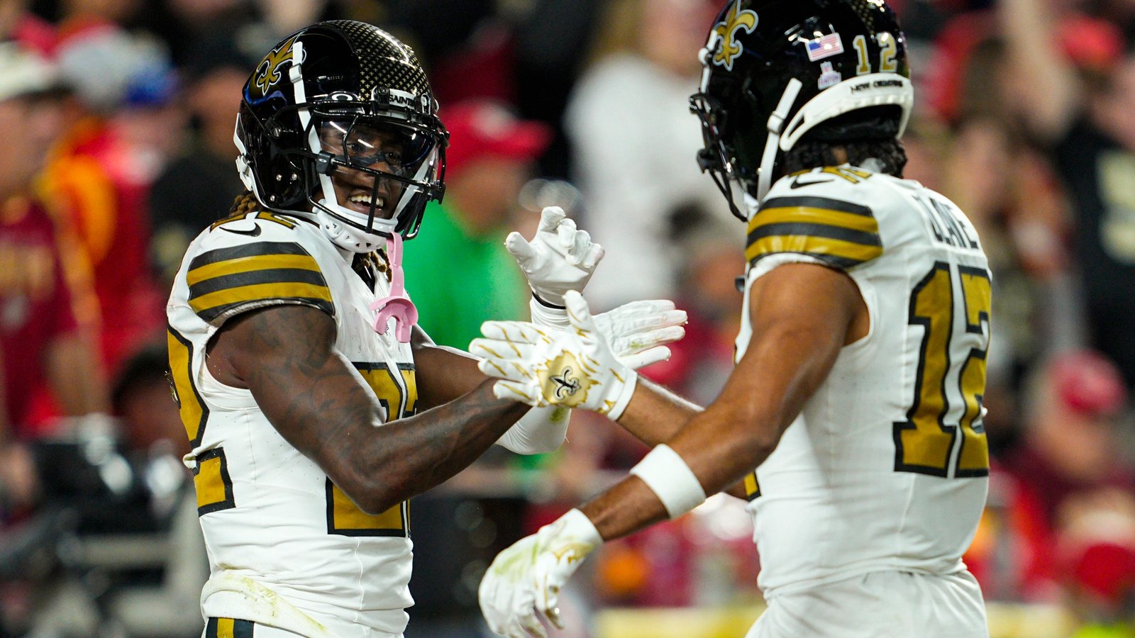 Members Only Deal or No Deal: Saints trade deadline edition