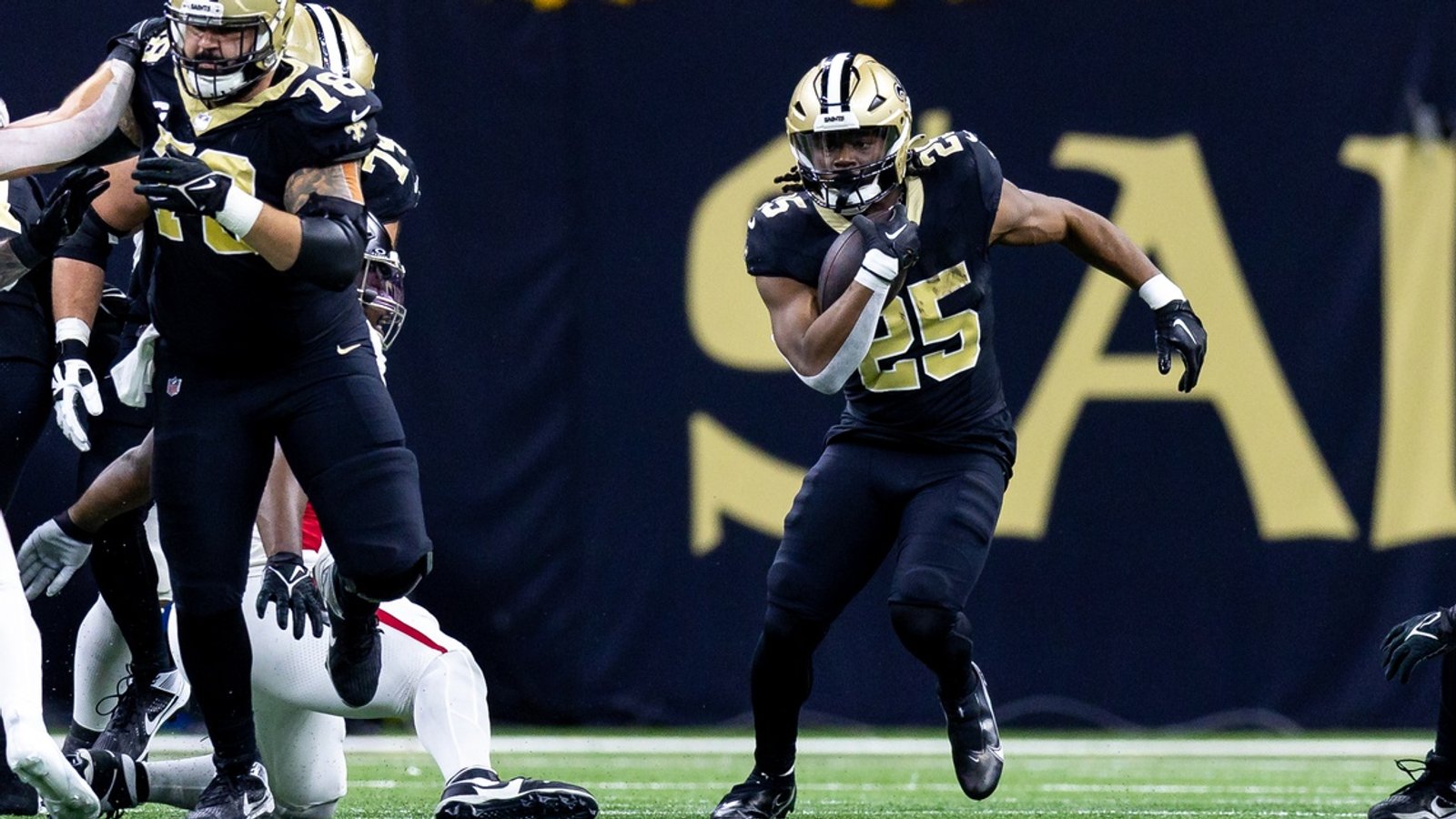 Live show: What are we most eager to see at Saints OTAs?