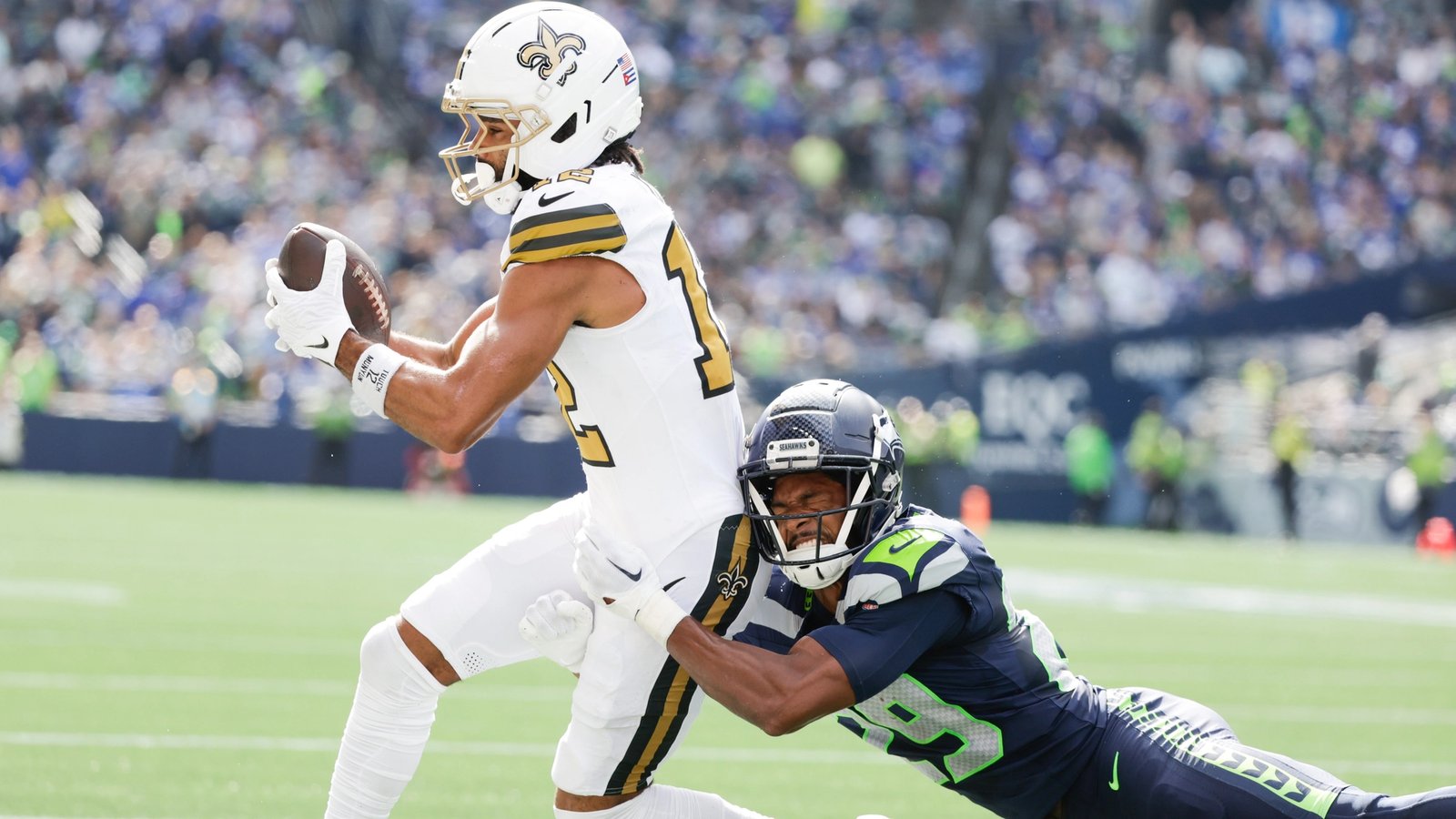 Ranking Saints needs: At least one more wide receiver is a must, but can Saints afford to wait until the draft?